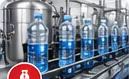 Manual Filling Line With Overhead Tank
